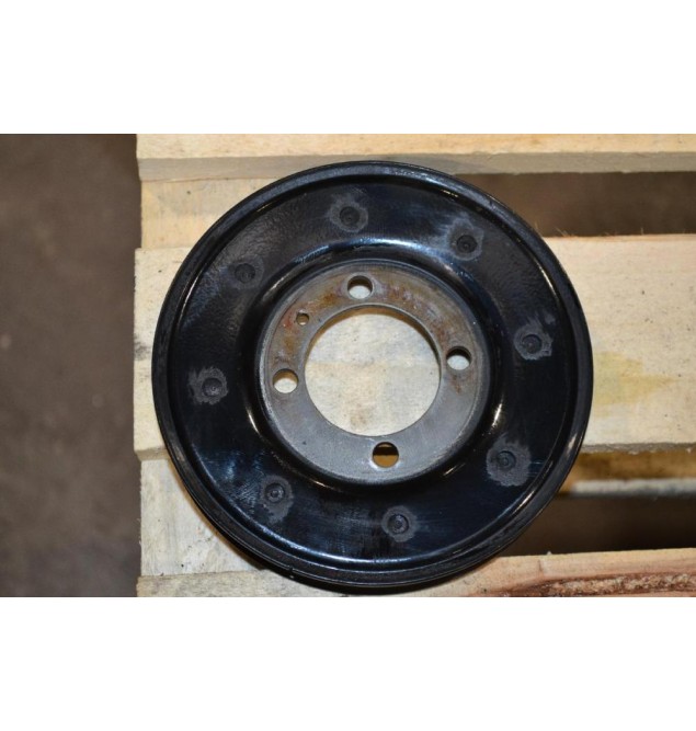 Τροχαλία Στροφάλου Κινητήρα Opel Astra H 1.7cc CDTI Z17DTH 2004-2010