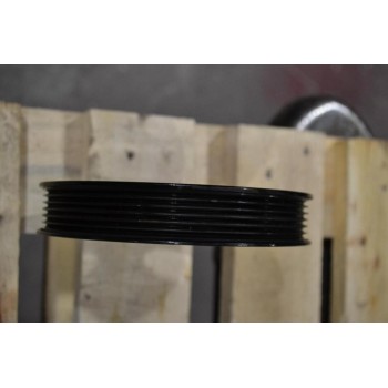 Τροχαλία Στροφάλου Κινητήρα Opel Astra H 1.7cc CDTI Z17DTH 2004-2010