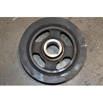 Τροχαλία Στροφάλουα Κινητήρα Toyota Corolla 1.4cc VVTI 4ZZ 2001-2006