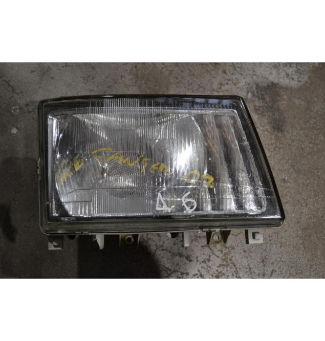 Φανάρι Εμπρός Δεξί Mitsubishi Canter-Fuso 2005-2010