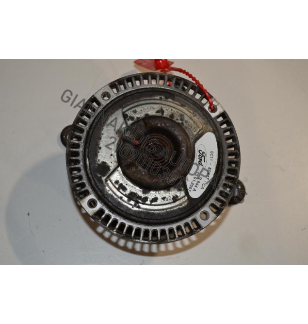 Υδράργυρος Ford Transit 2.4cc TDCI JXFA 2006-2012 6C118C617CA