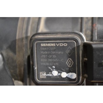 Φιλτροκούτι Suzuki Grand Vitara1.9cc DDIS TD 130PS F9Q 2005-2010