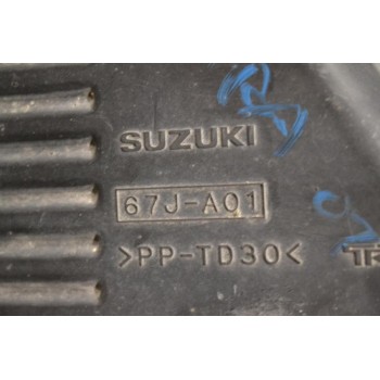 Φιλτροκούτι Suzuki Grand Vitara1.9cc DDIS TD 130PS F9Q 2005-2010