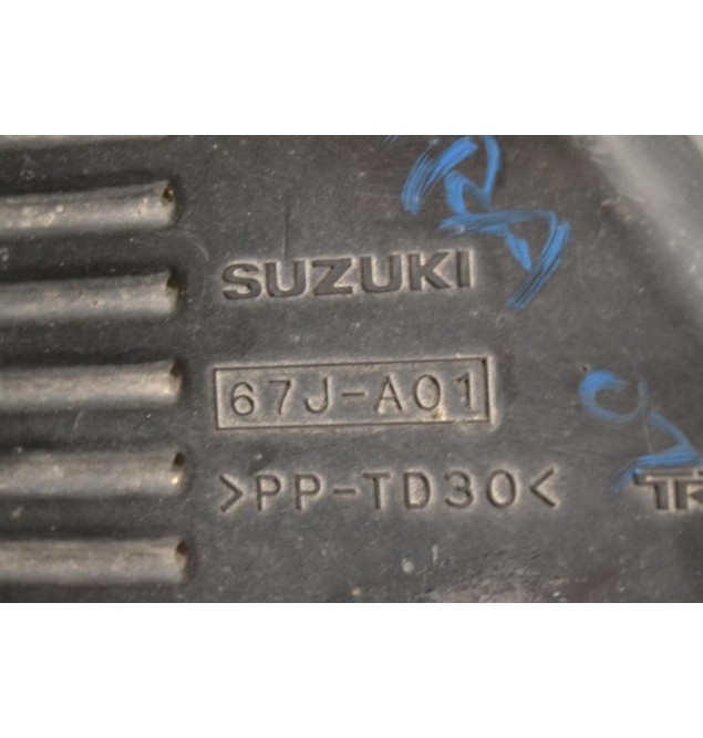 Φιλτροκούτι Suzuki Grand Vitara1.9cc DDIS TD 130PS F9Q 2005-2010