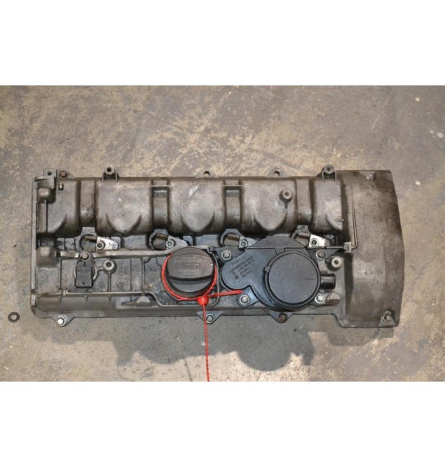 Ψευτοκάπακο Κινητήρα Mercedes-Benz Sprinter 2.2cc CDI 611981 2001-2006 Α6110161305