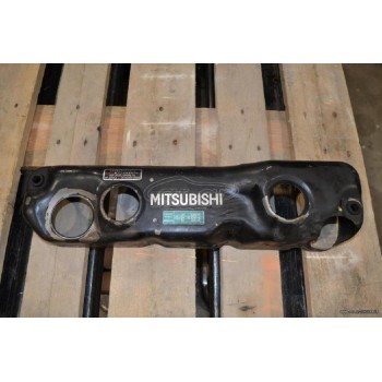 Ψευτοκάπακο Κινητήρα Mitsubishi Canter 3.9cc 4D34-2AT6 2000-2006