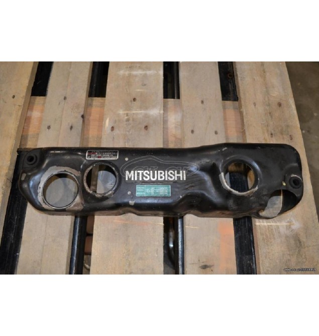 Ψευτοκάπακο Κινητήρα Mitsubishi Canter 3.9cc 4D34-2AT6 2000-2006