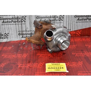 Turbo/Τουρμπίνα Renault Trafic/Opel Vivaro/Nissan Primastar M9R 2007-2014 GT15S  H8200466021 762785-3