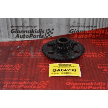 Γρανάζι Αντλίας Πετρελαίου Nissan Navara D40 YD25 2005-2010