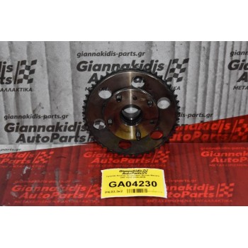 Γρανάζι Αντλίας Πετρελαίου Nissan Navara D40 YD25 2005-2010