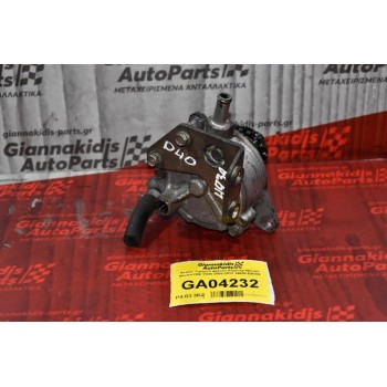 Αντλία -Τρόμπα φρένου Εξόστερ Nissan Navara D40 YD25 2005-2012 14650-EB30A