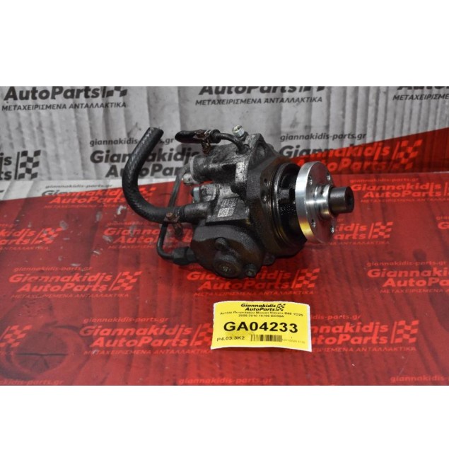 Αντλία Πετρελαίου Nissan Navara D40 YD25 2005-2010 16700-EC00A