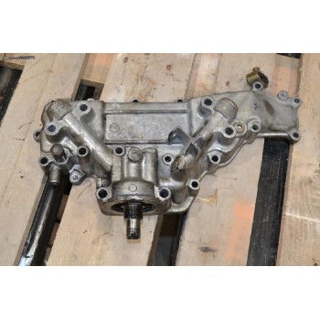 Βάση Φίλτρου Λαδιού Κινητήρα Mitsubishi Canter 3.9cc 4D34  2000-2006