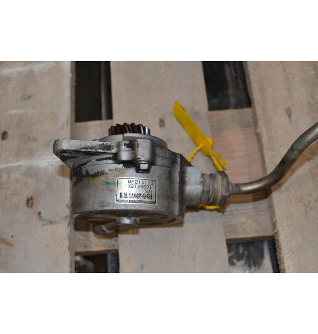 Αντλία Υποπίεσης Φρένου Mitsubishi Canter 3.9cc 4D34 2000-2006
