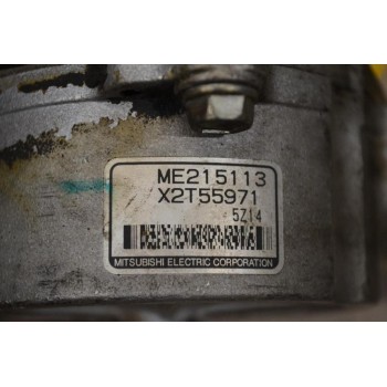 Αντλία Υποπίεσης Φρένου Mitsubishi Canter 3.9cc 4D34 2000-2006