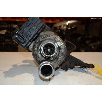 Τουρμπίνα Ford Transit Connect 1.8cc TDCI 2006-2013 7G9Q-6K682-BD