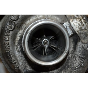 Τουρμπίνα Ford Transit Connect 1.8cc TDCI 2006-2013 7G9Q-6K682-BD