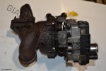 Τουρμπίνα Ford Transit Connect 1.8cc TDCI 2006-2013 7G9Q-6K682-BD