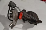 Turbo/Τουρμπίνα Ford Transit 2.2cc TDCi 2006-2014 4913158460 / 6C1Q6K682CD