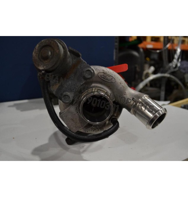 Turbo/Τουρμπίνα Ford Transit 2.2cc TDCi 2006-2014 4913158460 / 6C1Q6K682CD