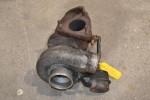 Turbo/Τουρμπίνα Mercedes-Benz Sprinter 312D / 412D 1996-2002 A6020960699
