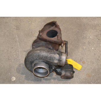 Turbo/Τουρμπίνα Mercedes-Benz Sprinter 312D / 412D 1996-2002 A6020960699