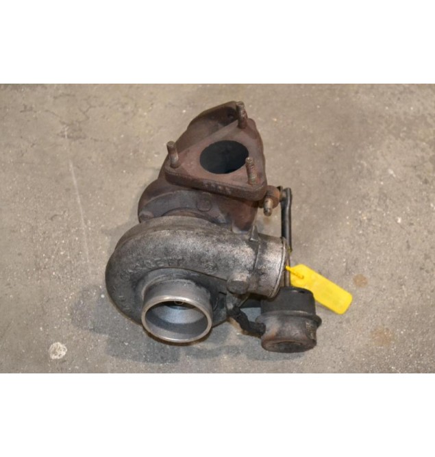 Turbo/Τουρμπίνα Mercedes-Benz Sprinter 312D / 412D 1996-2002 A6020960699