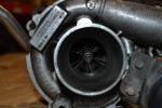Turbo/Τουρμπίνα Εισαγωγή Καυσίμου & Αέρα Opel Movano 2001-2012 GT1549S / H8200483650