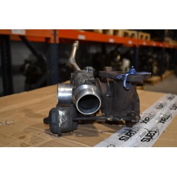 Turbo/Τουρμπίνα Εισαγωγή Καυσίμου & Αέρα Opel Movano 2001-2012 GT1549S / H8200483650