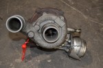 Turbo/Τουρμπίνα SsangYong Kyron 2.0cc XDI 664950 2002-2010 A6640900780 / 7614330003
