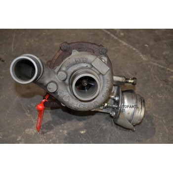 Turbo/Τουρμπίνα SsangYong Kyron 2.0cc XDI 664950 2002-2010 A6640900780 / 7614330003