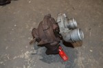 Turbo/Τουρμπίνα SsangYong Kyron 2.0cc XDI 664950 2002-2010 A6640900780 / 7614330003