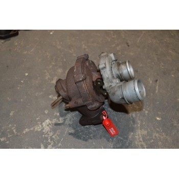 Turbo/Τουρμπίνα SsangYong Kyron 2.0cc XDI 664950 2002-2010 A6640900780 / 7614330003