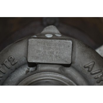 Turbo/Τουρμπίνα SsangYong Kyron 2.0cc XDI 664950 2002-2010 A6640900780 / 7614330003