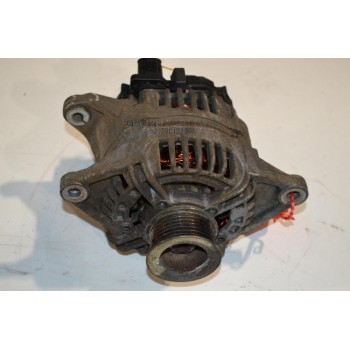 Δυναμό Fiat Ducato 2.3cc MultiJet F1ae0481D 2006-2010 504009977