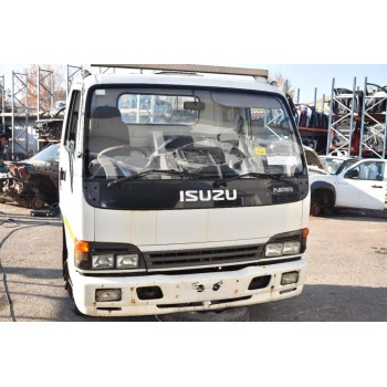 Καμπίνα Isuzu NPR 2000-2009