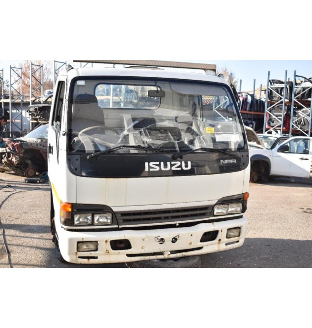 Καμπίνα Isuzu NPR 2000-2009