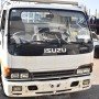 Καμπίνα Isuzu NPR 2000-2009