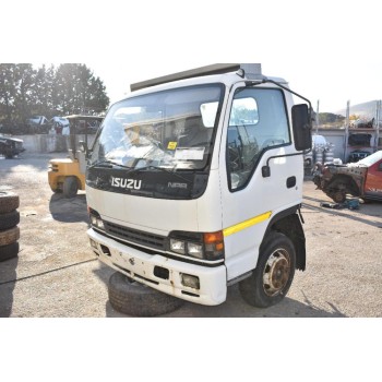 Καμπίνα Isuzu NPR 2000-2009