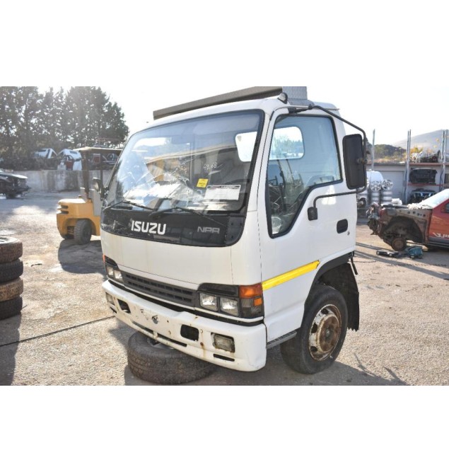 Καμπίνα Isuzu NPR 2000-2009
