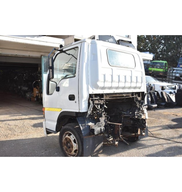 Καμπίνα Isuzu NPR 2000-2009