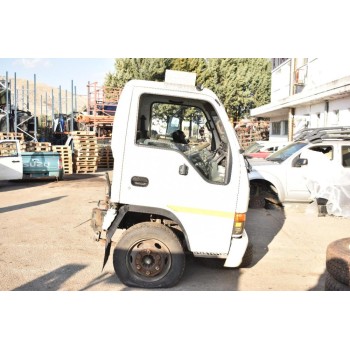 Καμπίνα Isuzu NPR 2000-2009