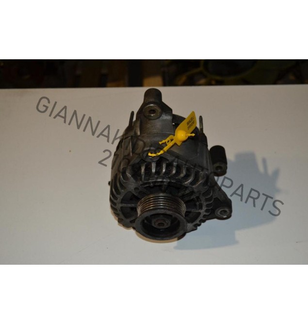 Δυναμό Ford Transit Connect 1.8cc TDCi 2006-2013 2T1U-CC