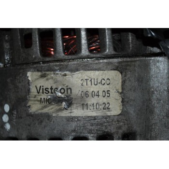 Δυναμό Ford Transit Connect 1.8cc TDCi 2006-2013 2T1U-CC