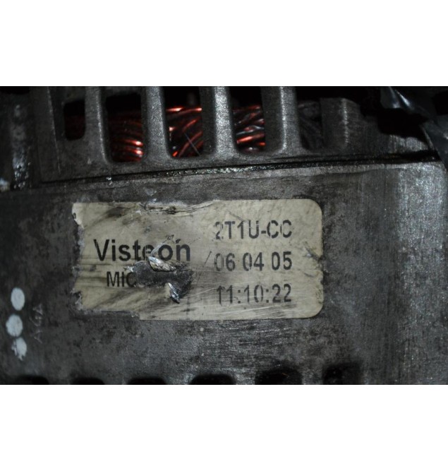 Δυναμό Ford Transit Connect 1.8cc TDCi 2006-2013 2T1U-CC
