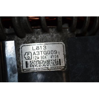 Δυναμό Mazda 6 1.8cc L8 2001-2007 A3TG009