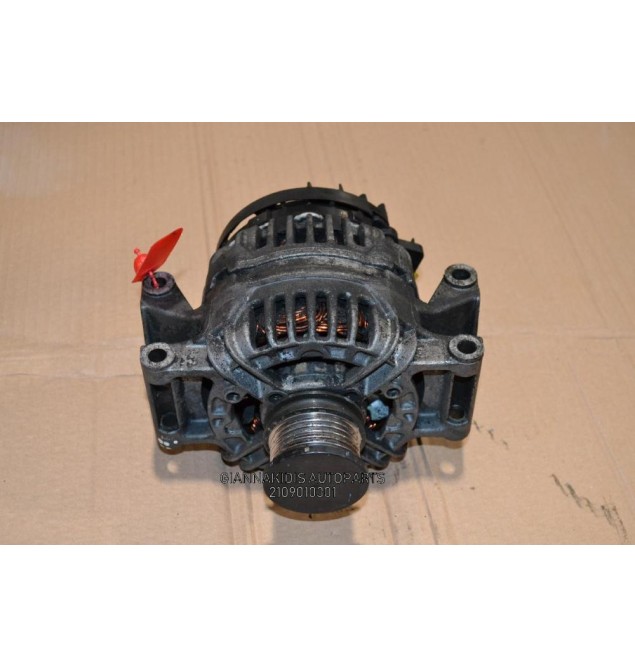 Δυναμό Mercedes-Benz Sprinter 2.2cc CDI 611981 2001-2006 A0131541702