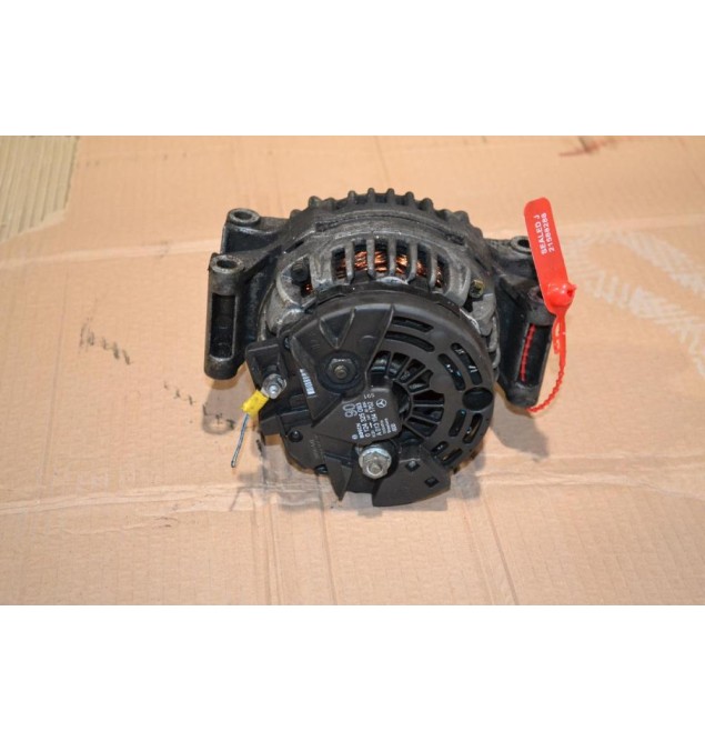 Δυναμό Mercedes-Benz Sprinter 2.2cc CDI 611981 2001-2006 A0131541702