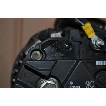 Δυναμό Mercedes-Benz Sprinter 2.2cc CDI 611981 2001-2006 A0131541702