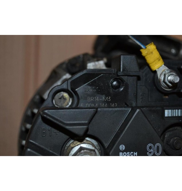 Δυναμό Mercedes-Benz Sprinter 2.2cc CDI 611981 2001-2006 A0131541702